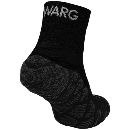 Warg Endurance Merino Mid 3-pack zokni