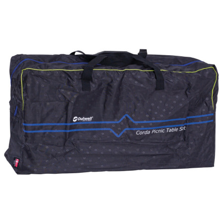 Outwell Corda Picnic Table Set asztal és szék szett