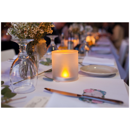 BioLite Luci Candle napelemes lámpa