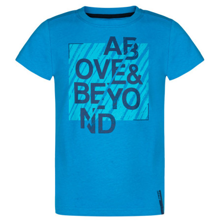 Loap Booster gyerek póló k é k