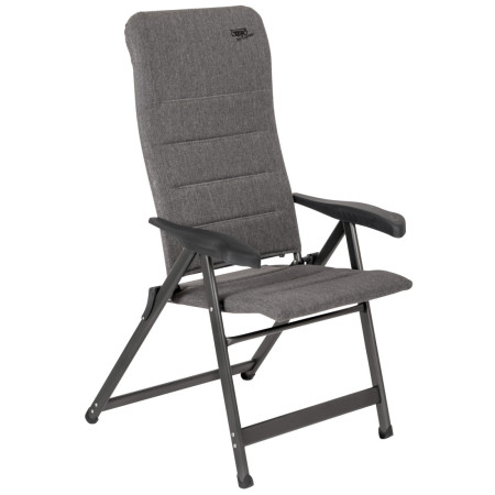 Crespo Tex Supreme AP-237 szék szürke