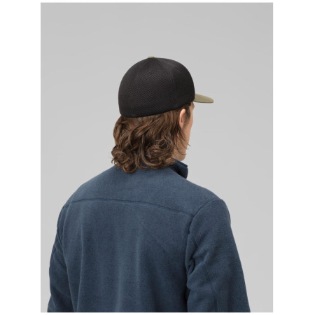 Norrona 29 Flexfit 3D Cap baseball sapka