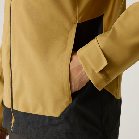 Regatta Highton Stretch Jacket IV férfi dzseki