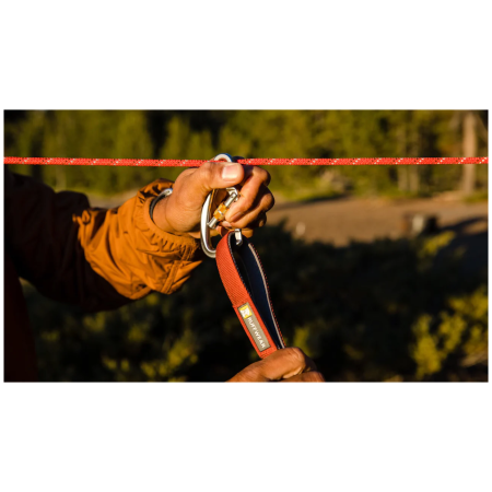 Ruffwear Knot-a-Hitch™ kemping kutyakikötő rendszer