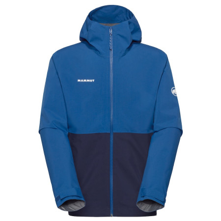 Mammut Linard Light HS Hooded Jacket Men férfi dzseki