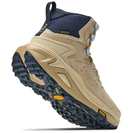 Hoka W Kaha 3 Gtx női cipő