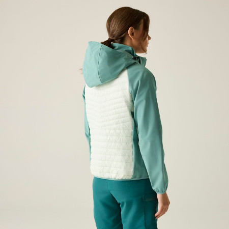 Regatta Womens Pro Hybrid II női dzseki