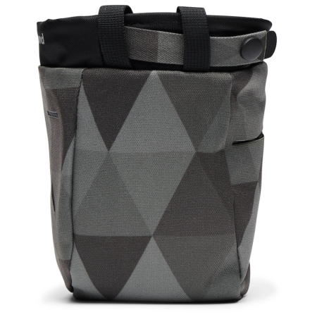Black Diamond Gym Chalk Bag M/L ziazsák