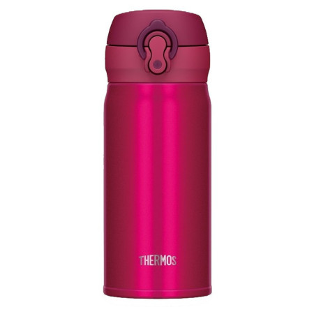 Thermos Motion JNL 350 ml termosz rózsaszín jahodová