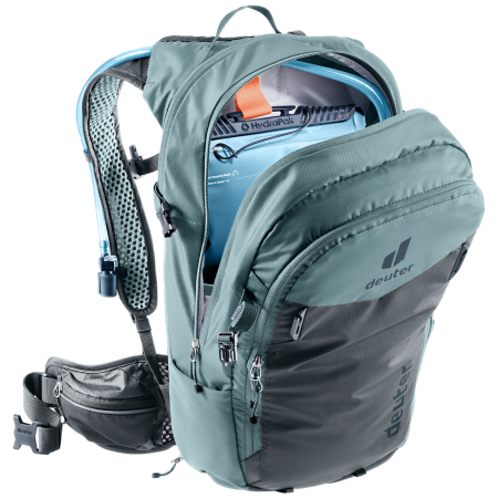 Deuter Compact 14+3 kerékpáros hátizsák
