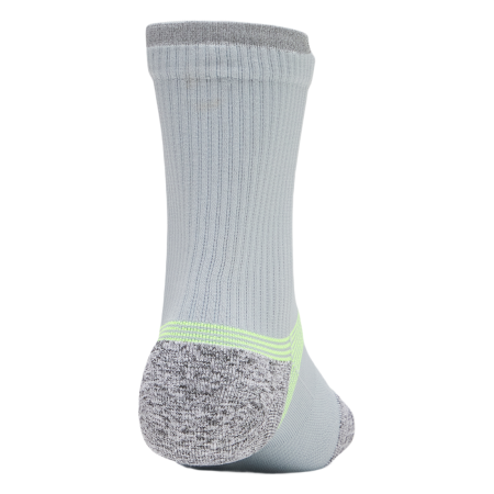 Under Armour UA Velociti Run Cush 3P Crew zokni szett