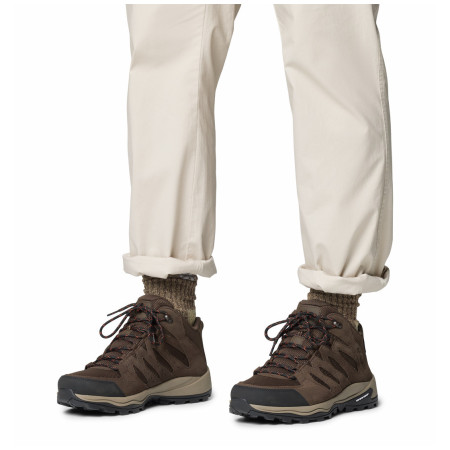 Columbia Redmond™ IV Mid Waterproof férficipő