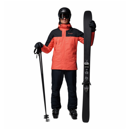Columbia Shotski Jacket férfi síkabát
