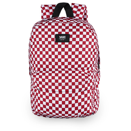 Vans MN Old Skool Check Backpack hátizsák