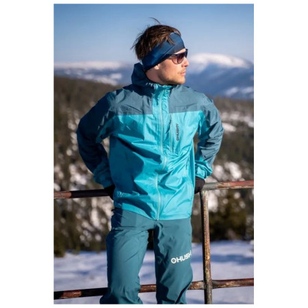 Husky Luma M férfi dzseki