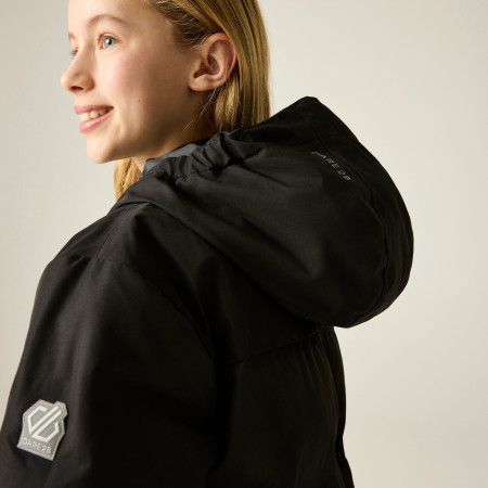 Dare 2b Kids WanderJacket Black női kabát