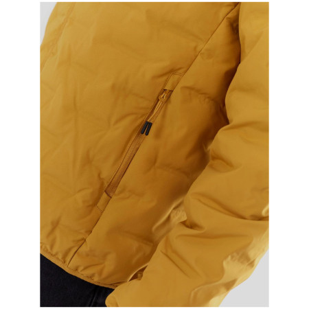 Fundango Smoke Eco Hooded Jacket férfi télikabát