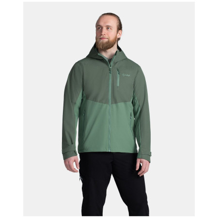 Kilpi Sonna férfi softshell kabát