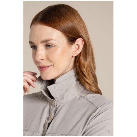 Craghoppers NosiLife Adventure Long Sleeved Shirt III női ing