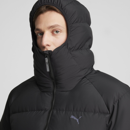 Puma Down Puffer Jacket férfi dzseki