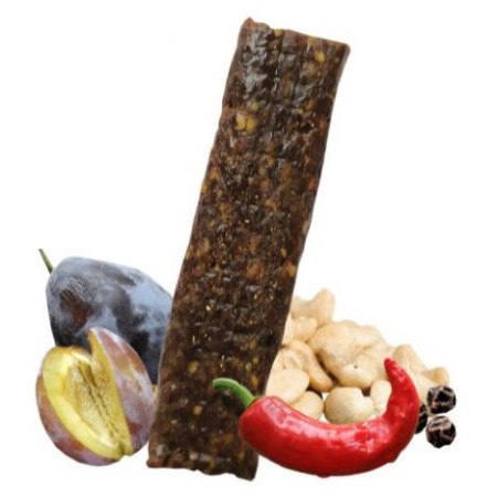 Energiaszelet Telcek Masová tyčinka 50g