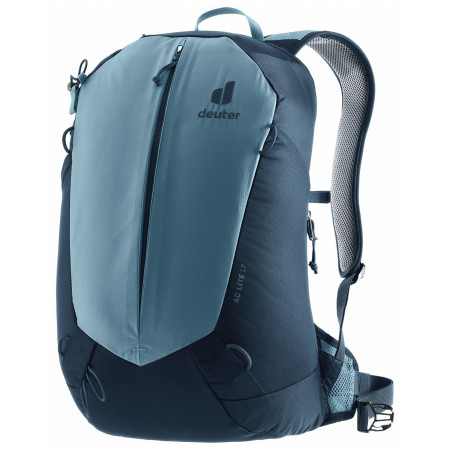 Deuter AC Lite 17 hátizsák kék/világoskék atlantic-ink