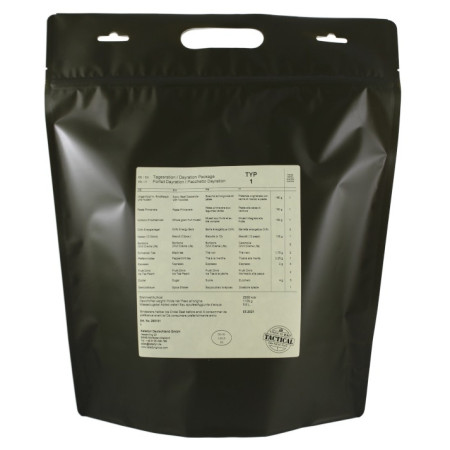 Trek’n Eat Harci adag Typ 1 szárított étel