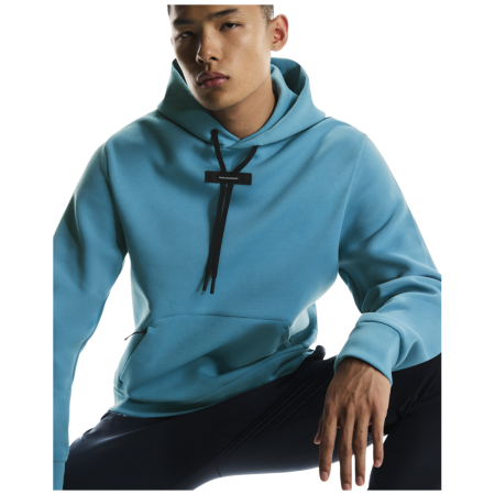 On Running Focus Tech Hoodie férfi pulóver