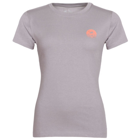 High Point Sella Lady T-shirt női póló szürke Grey