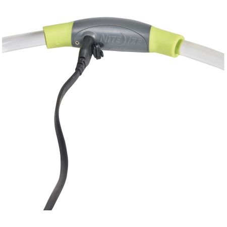 Nite Ize NiteHowl® Rechargeable LED Safety Necklace világító kutyanyakörv