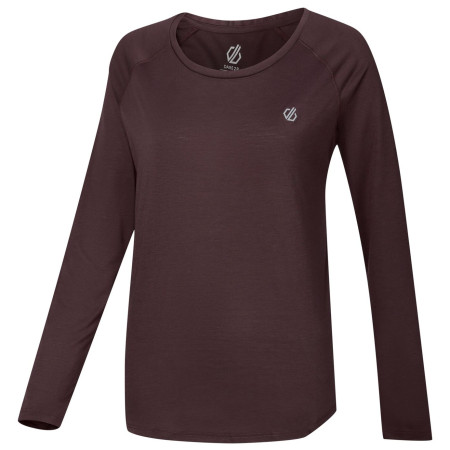 Dare 2b Serenity Long Sleeve Tee női póló