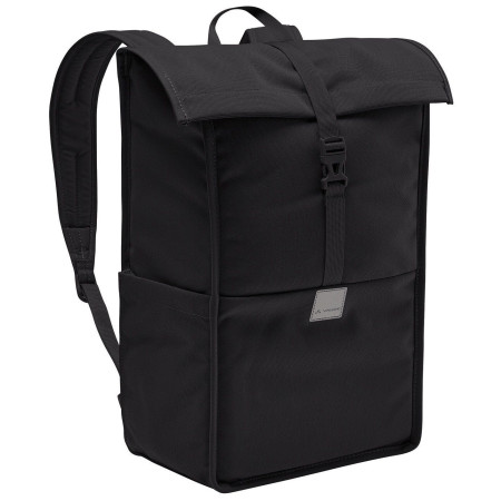 Vaude Coreway Rolltop 20 hátizsák fekete black