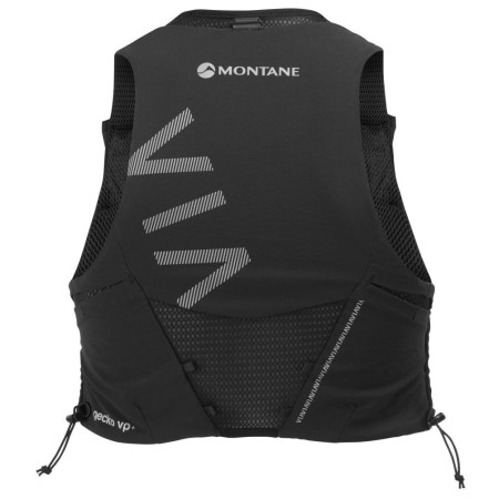 Montane Gecko VP+ futó mellény