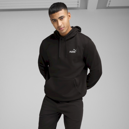 Puma ESS 2 COLOR Small No. 1 Logo Hoodie FL P férfi pulóver