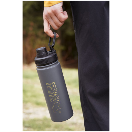 Zulu Vacuum Sport 500 termosz