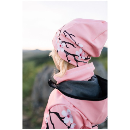 WAMU Pink (kolekce Sakury) gyerek körsál