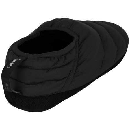 Warg Downroy toll mamusz