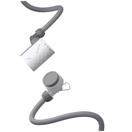 Flextail TINY Shower kemping zuhany