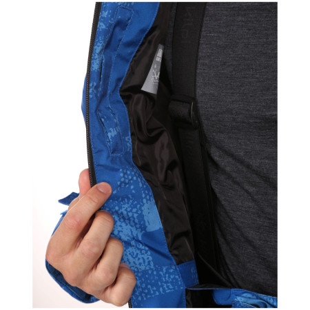 Kilpi Tampa-M férfi dzseki