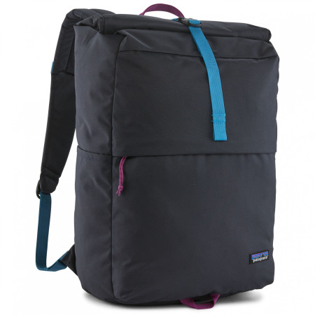 Patagonia Fieldsmith Roll Top Pack hátizsák szürke