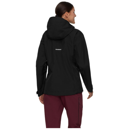 Mammut Taiss HS Hooded Jacket Women női dzseki