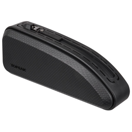 Váztáska Topeak Fastfuel Dry bag fekete