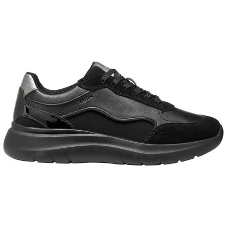 Geox D Plummery női cipő