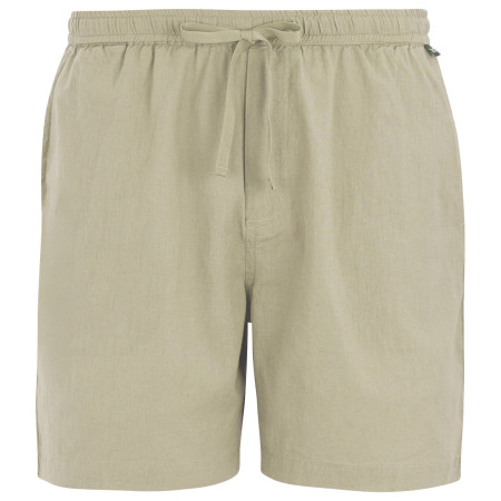 Regatta Hadlin Shorts férfi rövidnadrág bézs White Pepper
