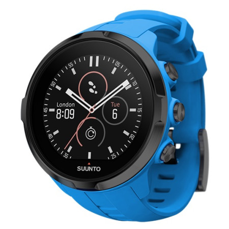 Óra Suunto Spartan Sport Wrist HR kék Blue