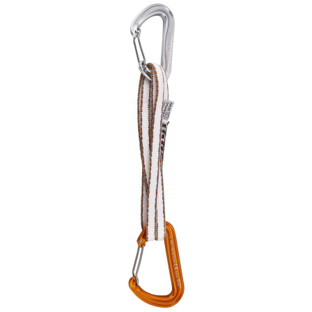 Camp Mach Express Dyneema 60 Cm expressz ezüst/narancs