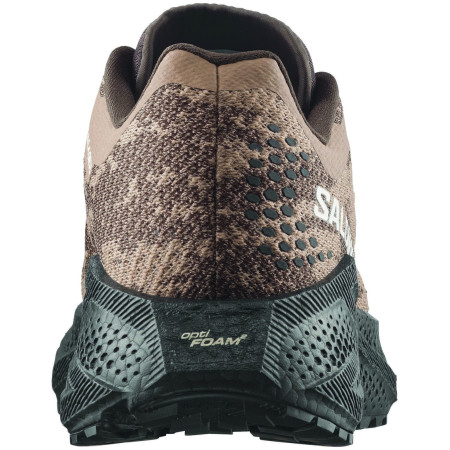 Salomon Aero Glide 4 Grvl férfi futócipő