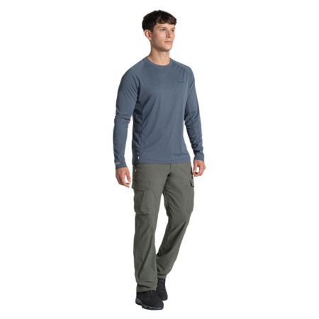 Craghoppers NosiLife SolarShield+ LS T-Shirt férfi póló