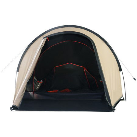 Loap Ohio 2 túrasátor