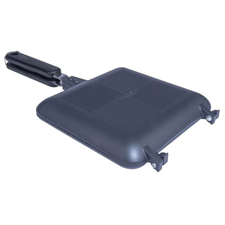 Ridge Monkey Classic Sandwich Toaster XL serpenyő